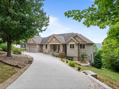 124 Smokeys Point, La Follette, TN, 37766