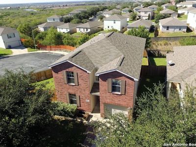 5915 Blonde Cyn, San Antonio, TX, 78252