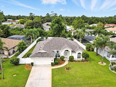 142 Whispering Pine Dr, Palm Coast, FL, 32164