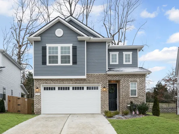 131 Timber Crest Trl, White Bluff, TN 37187