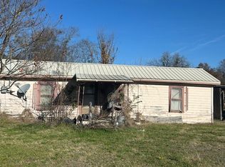 311 E Roberts St, Mexia, TX 76667