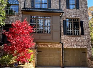 1151 Chantilly Rise, Atlanta, GA 30324