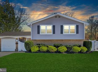 2406 Nassau Rd, Cinnaminson, NJ 08077