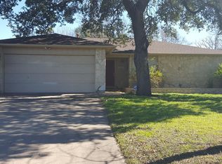 4816 Transit Cir, Austin, TX 78727