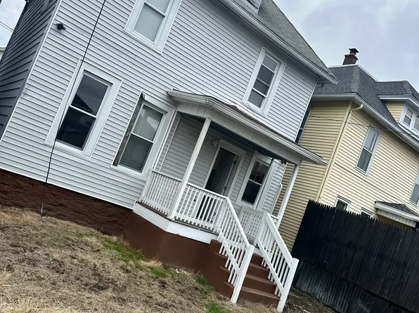 6 Plum Pl, Scranton, PA 18509