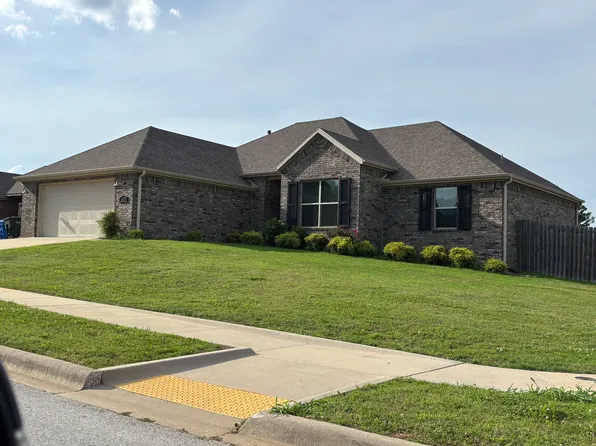5924 W Mecklin St, Fayetteville, AR