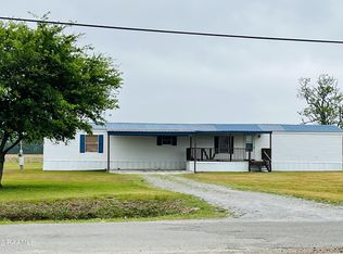 5623 Albert Rd, Abbeville, LA 70510