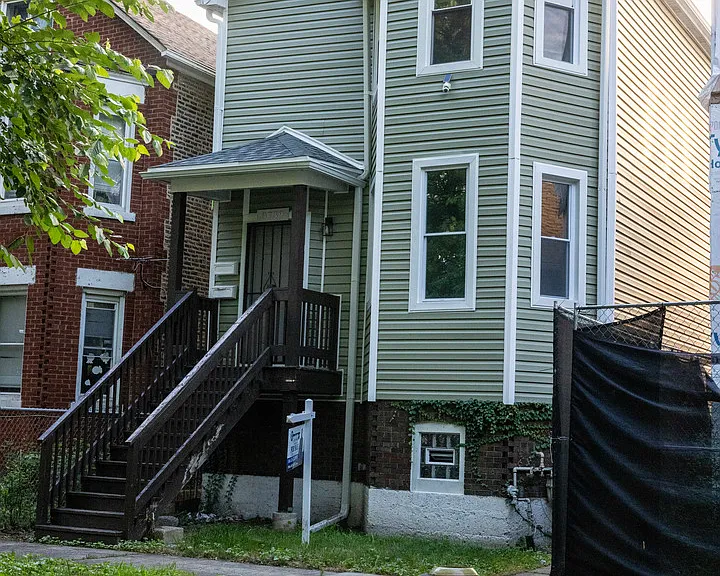 8739 S Colfax Ave #1 — Photo 2