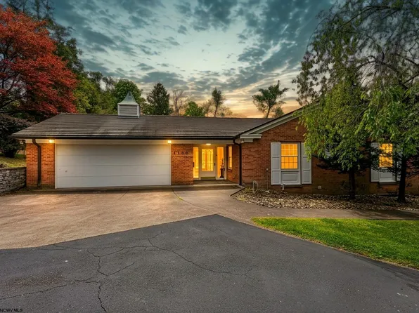 1188 Sands Dr, Fairmont, WV 26554