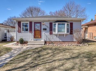 2535 S 66th St, Milwaukee, WI 53219