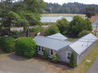 93652 Shoshone Ln, Coos Bay, OR, 97420