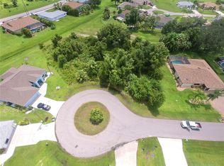26097 Ancuda Dr, Punta Gorda, FL 33983