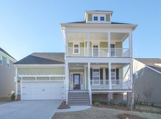 3040 Thurman Dairy Loop, Wake Forest, NC 27587