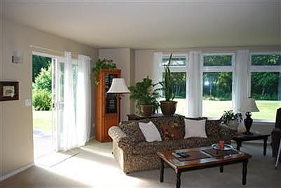 Portion of Living Room