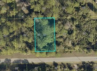 3112 47th St SW, Lehigh Acres, FL 33976