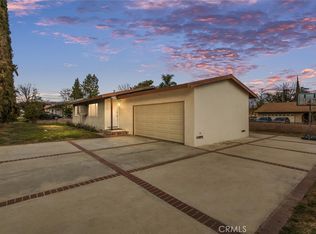 12671 Serrano Dr, Yucaipa, CA 92399