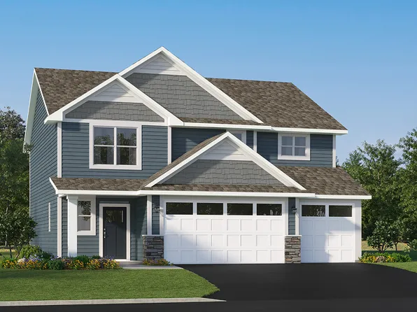 9789 26th St NE, Saint Michael, MN 55376