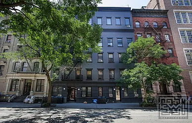 Rented by OGI Management