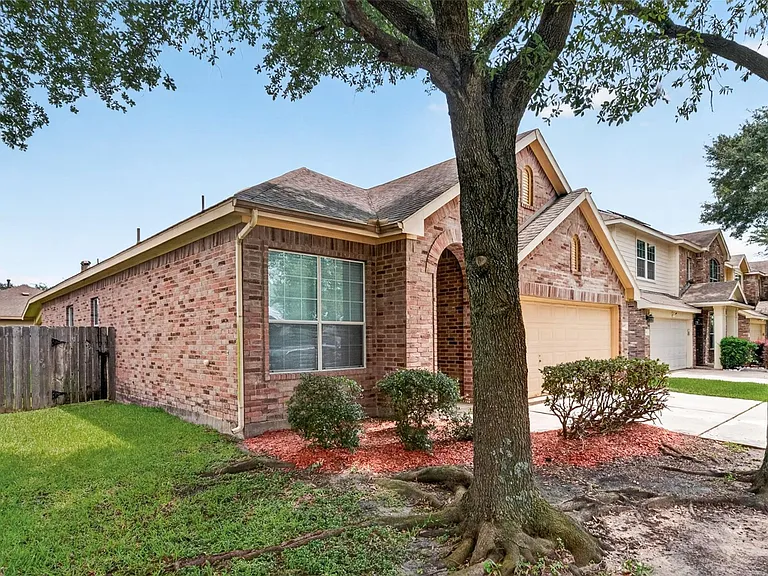 16007 Hidden Manor Dr — Photo 5
