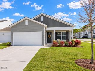 45 Cedarwood Street, Beaufort, SC 29906