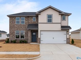 121 Plum Tree Ln, Hazel Green, AL 35750