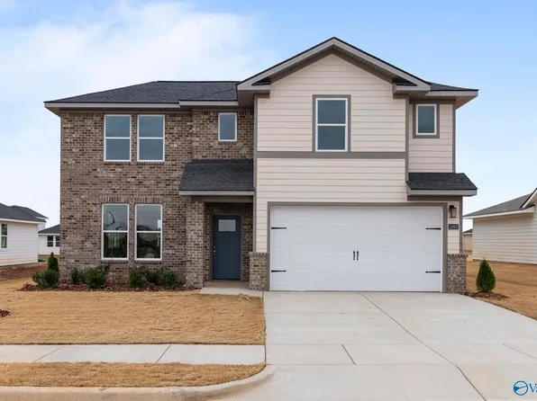 121 Plum Tree Ln, Hazel Green, AL 35750