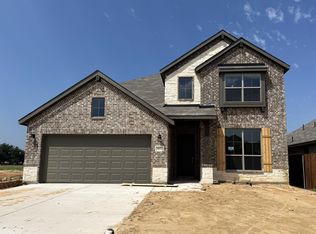 1157 Avery Rd, Granbury, TX 76049