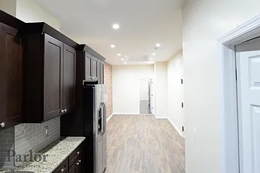 Rented by Parlor Real Estate Corp