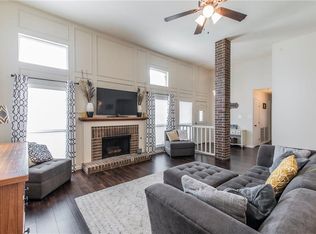 4235 Arbor Creek Dr, Carrollton, TX 75010