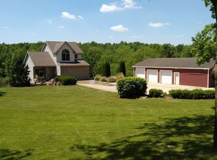 63958 Timber Rd, Vandalia, MI 49095