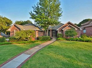 608 Timberdale Dr, Edmond, OK 73034