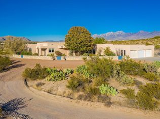 5495 Artist Rd, Las Cruces, NM 88011