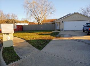 2785 Wembley Pl, Springdale, AR 72764