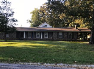 268 Waterfront Dr, Hamilton, AL 35570