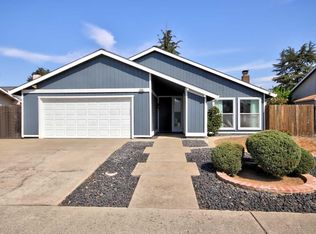 3358 Union Springs Way, Sacramento, CA