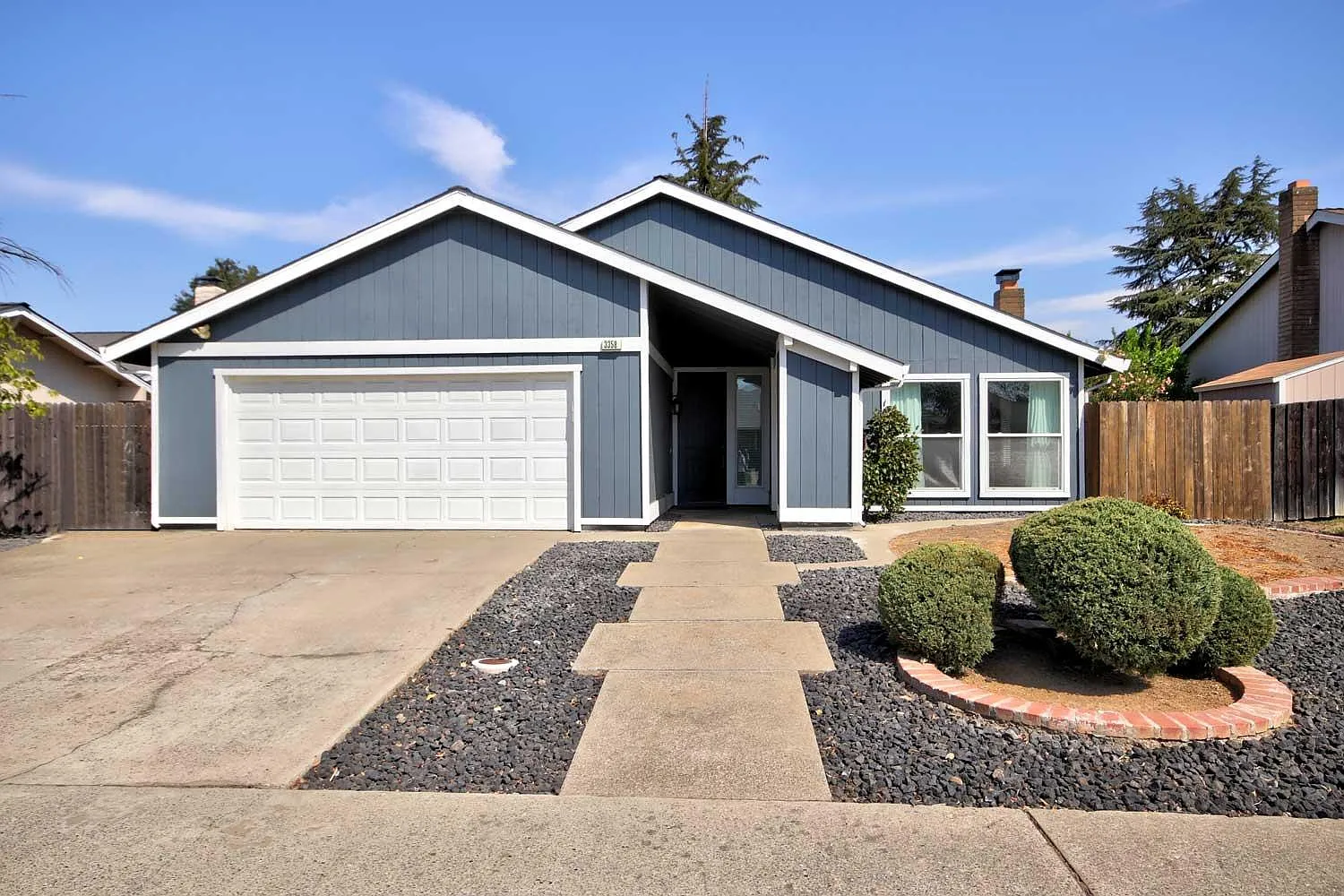 3358 Union Springs Way photo 1
