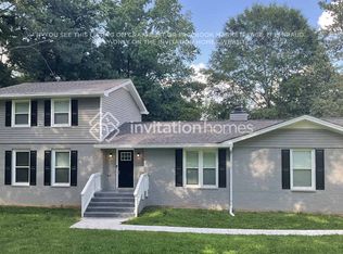 2007 Collinswood Dr, Snellville, GA 30078