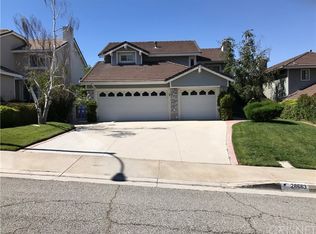 28663 Heather Ln, Castaic, CA 91384