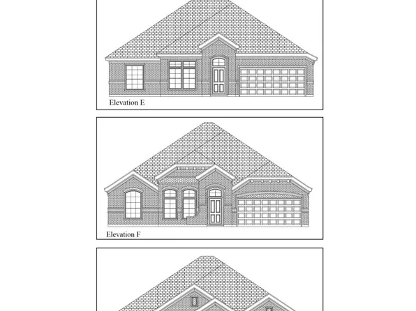 McKinley I Plan, Arbor Oaks