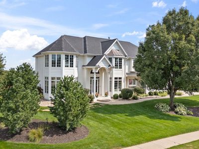 20009 Elkhorn Ridge Dr, Elkhorn, NE, 68022