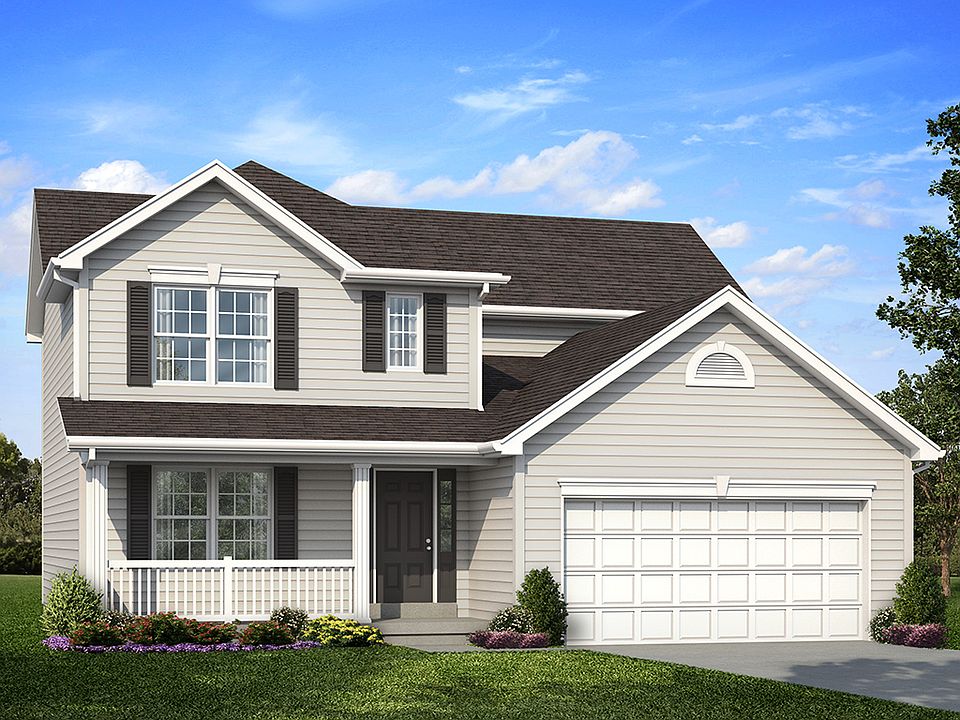 Country Colonial