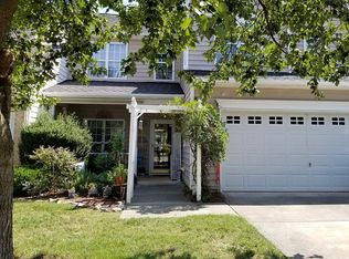 10630 Edmundson Ave, Raleigh, NC 27614