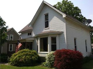 344 Lincoln St, Elmore, OH 43416