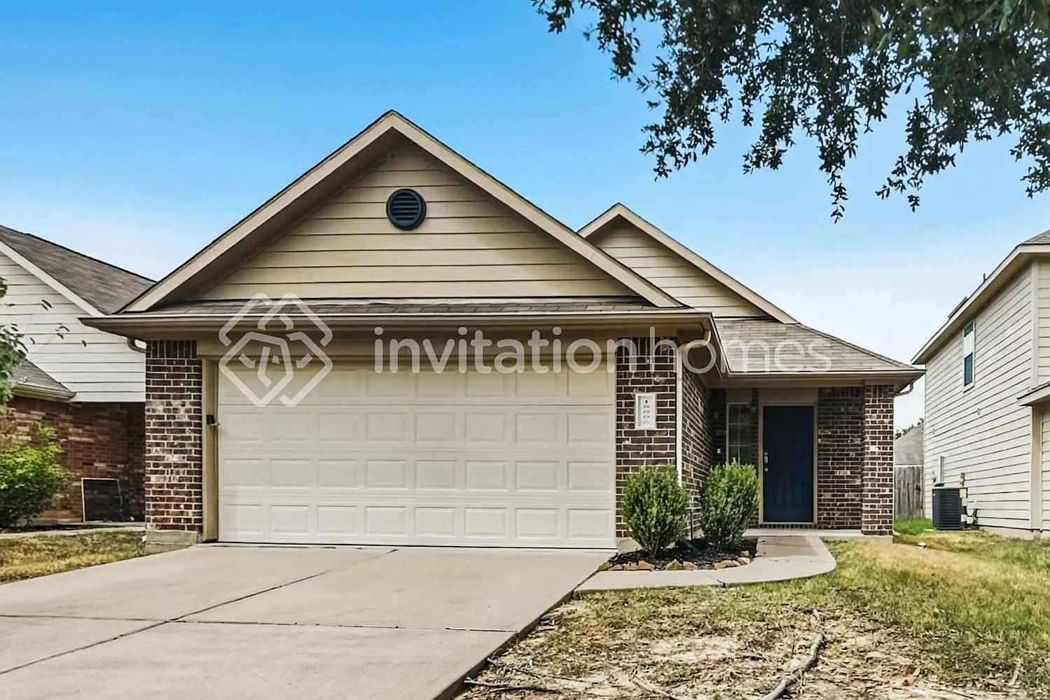 18806 N Lyford Dr Katy, TX 77449 — Photo 1