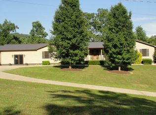 98 Hawn Gap Rd, Barbourville, KY 40906
