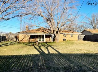 4700 Cape Cod Dr, Wichita Falls, TX 76310