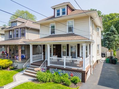 158 E Grant Ave, Roselle Park, NJ, 07204