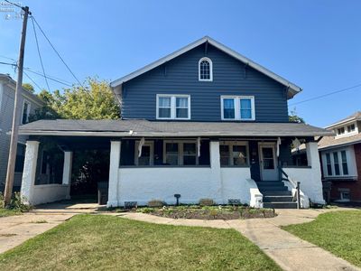 823 Decatur St, Sandusky, OH, 44870