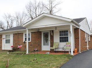 381 E Blue Jay Rd, Louisville, KY 40229