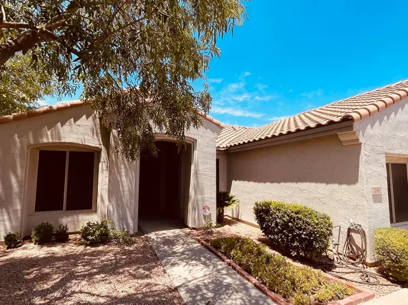 244 E HORSESHOE Avenue, Gilbert, AZ 85296